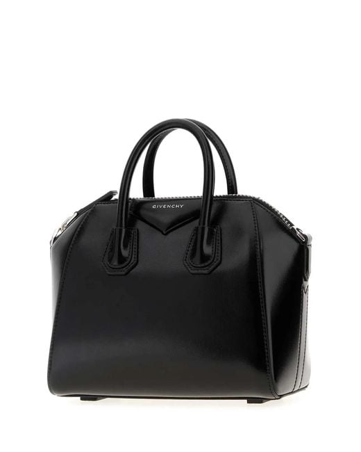 Givenchy Black Antigona Nv