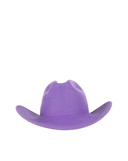 Studio Purple Connie Hat