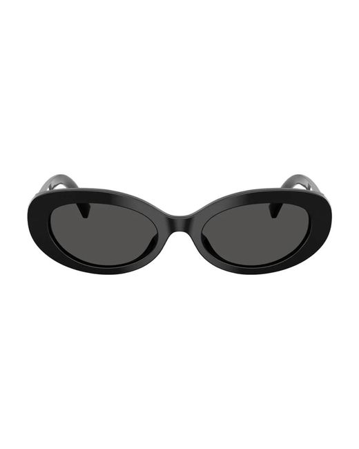 Dolce & Gabbana Black Dolce & Gabbana 0Dg4537 Sunglasses