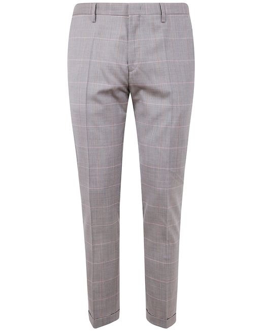 Paul Smith Gray Trouser for men