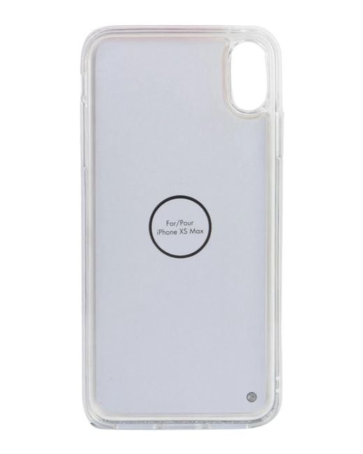 KENZO Pink Iphone Xs Max Cover for men