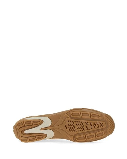 Fendi Natural Lab Sneaker for men