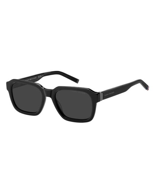 Tommy Hilfiger Black Th 2310/S 807(Ir) for men