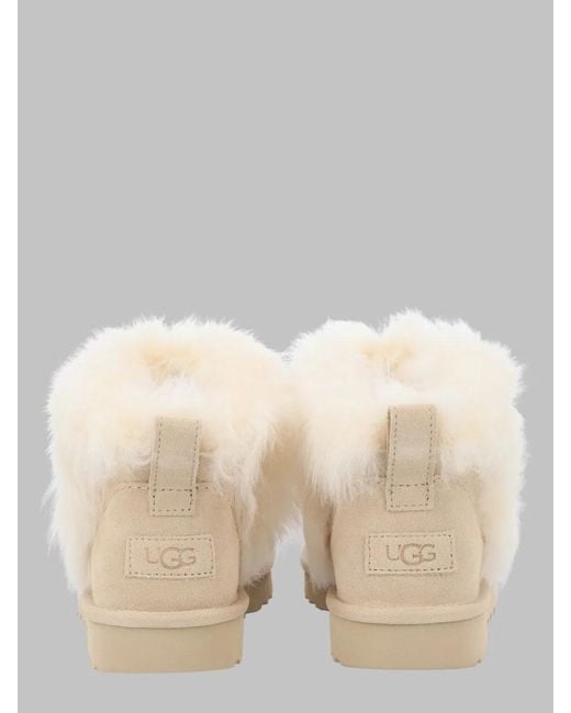 Ugg Natural Ugg