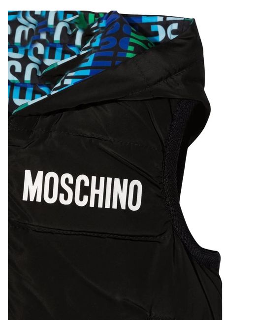 Moschino Black Moschino
