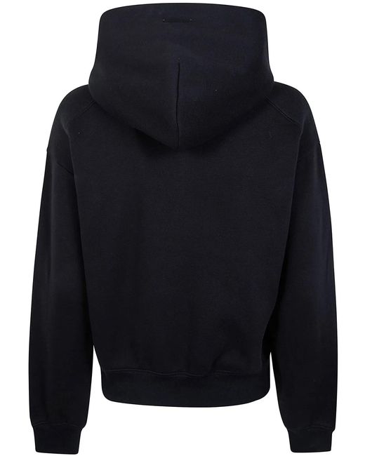 Fear Of God Blue Classic Hoodie