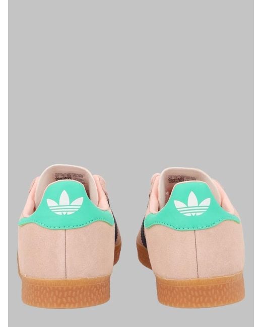 Adidas Originals Pink Gazelle C