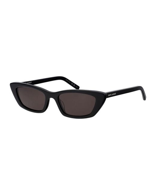 Saint Laurent Black Sl 277 009