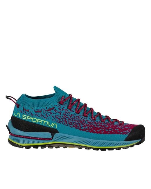 La Sportiva Blue Tx2 Evo Shoes