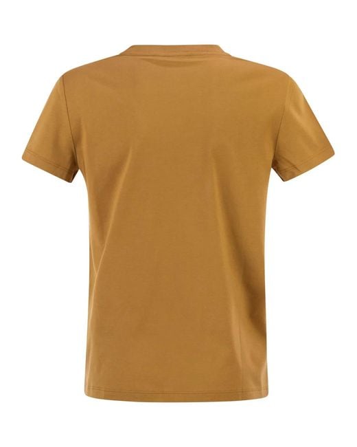 Max Mara Brown Maxmara Papaia