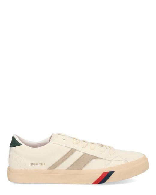 Pro Keds Natural Royal Classic Sneaker for men