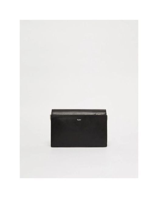 Max Mara Black Biancaroughs