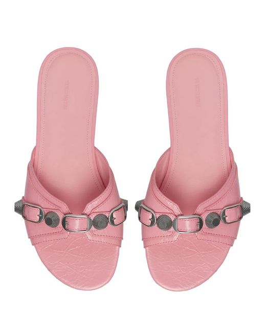 Balenciaga Pink Sandalwood The Shits