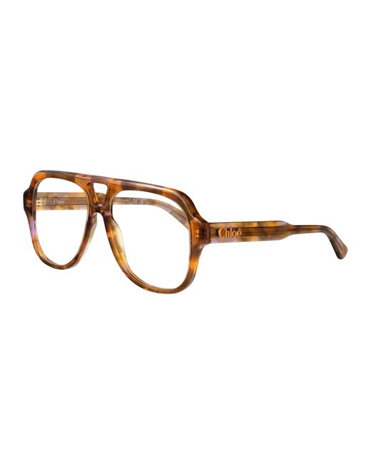 Chloé Brown Optical
