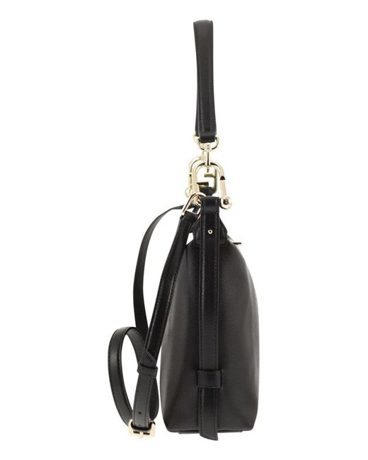 Furla Black Tonie