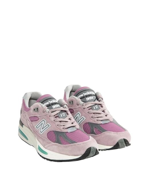 New Balance Pink Made for men