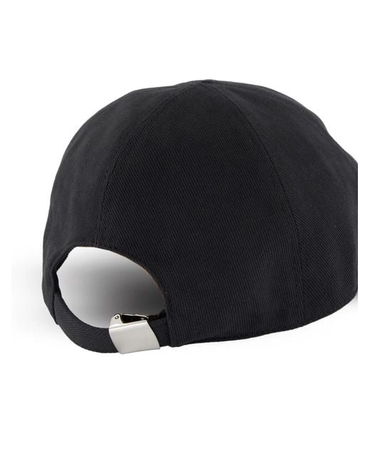 Gucci Black Hat