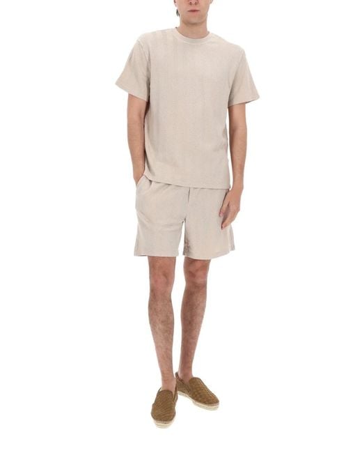 Missoni White Tshirt for men