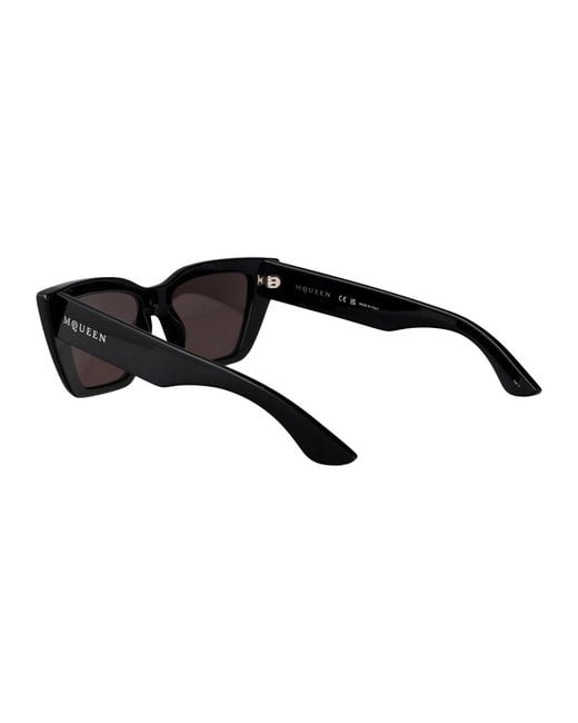 McQueen Black Am0507S 001