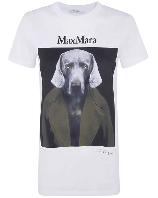 Max Mara Gray Mxmcalca