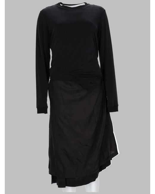 Maison Margiela Black Maison Margiela