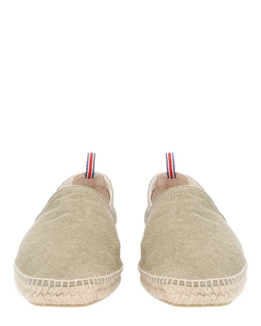 Castaner Natural Castañer Shoe Pablo for men
