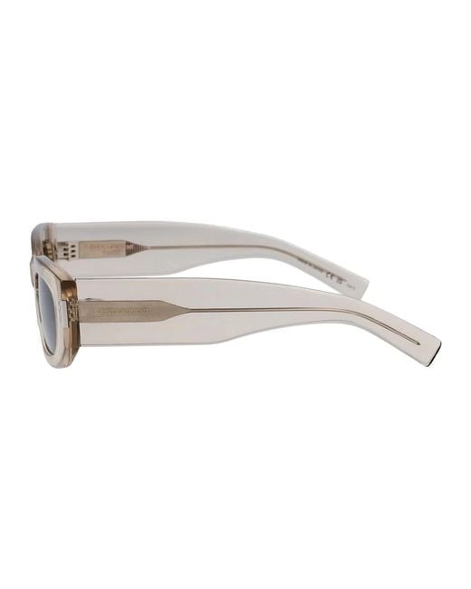 Saint Laurent Black Sunglasses Sl 697 003/21/140