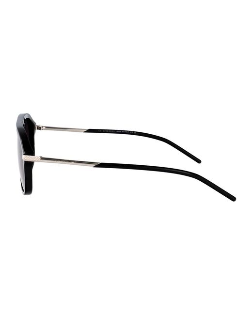Givenchy Blue Sunglasses for men