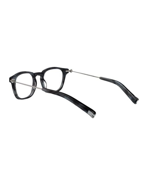 Yohji Yamamoto Multicolor Eyeglasses Label22 2202/21/150