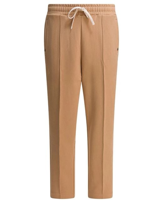 Altum Natural Elastane Trousers for men