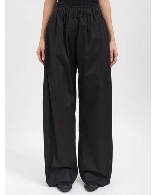 THE LATEST Black Pantalone Billie