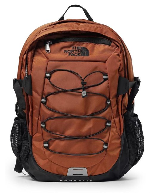 The North Face Brown Borealis Classic Backpack