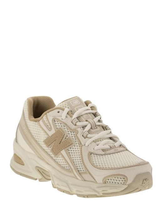 New Balance Brown Lifestile Tier 1