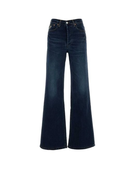 Lois Blue Lindsay Palazzo8131 Jackson Riderl34