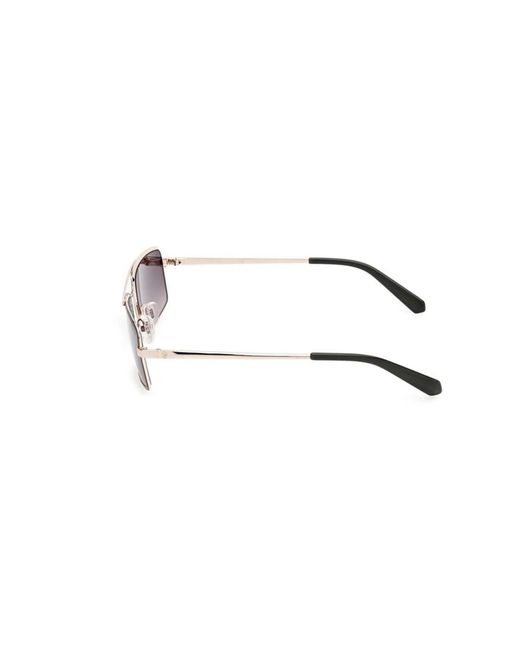 Guess Metallic Gu00168 97P