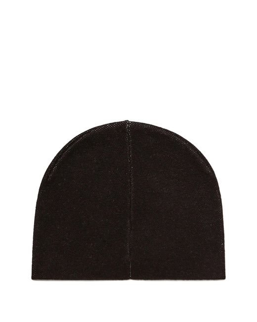 DIESEL Black K-Apitan Cap
