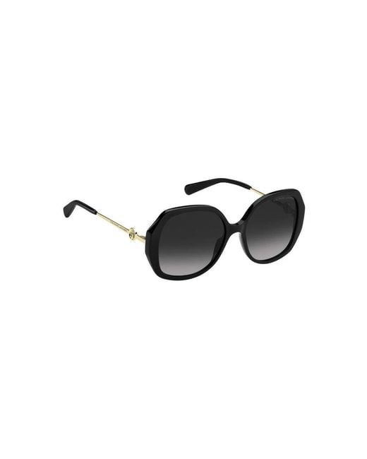 Marc Jacobs Black Marc 581/S 807(9O)