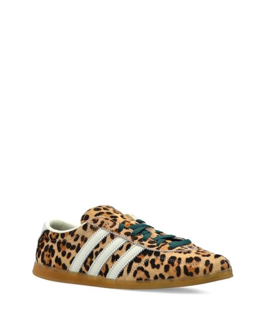 Adidas Originals Multicolor Lo Pro Gazelle Sneakers