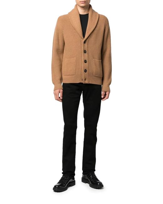 Drumohr Brown Drumohr for men