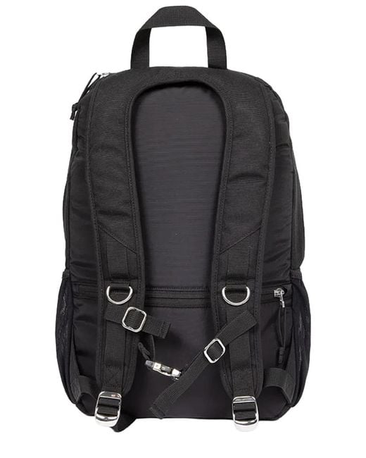 Eastpak Black Backpack Getter Eastpack X Dime for men