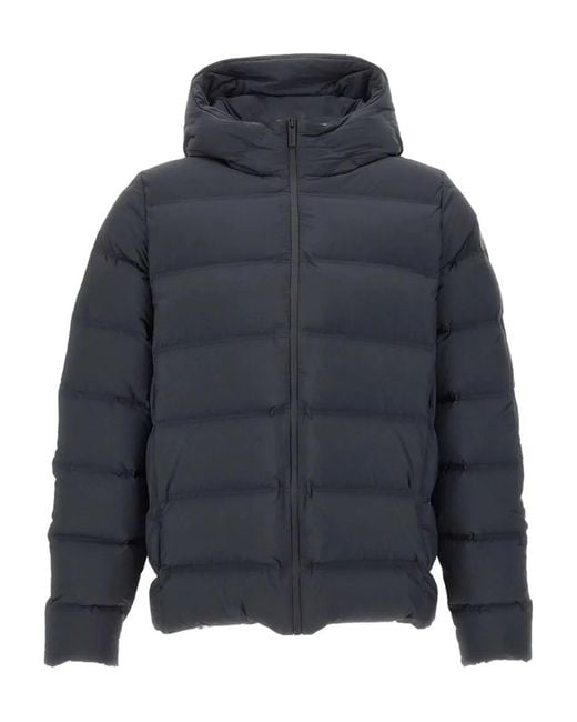 Rrd Blue "Simplicity Tubic 10 Hood Zip! Jacket for men
