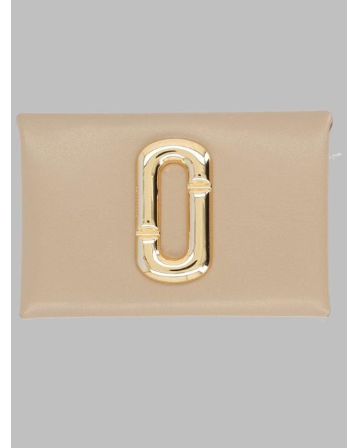 Marc Jacobs Natural Designer Wallet