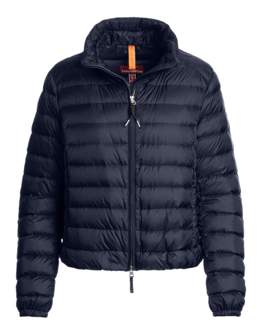 Parajumpers Blue Meredith Down Jacket