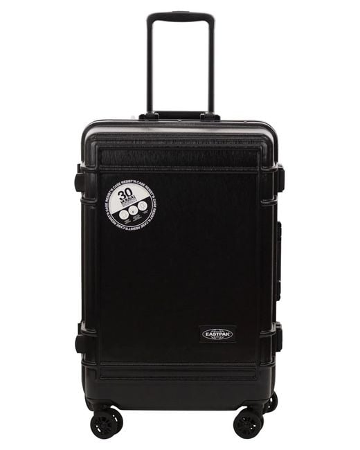 Eastpak Black Resist'R Case