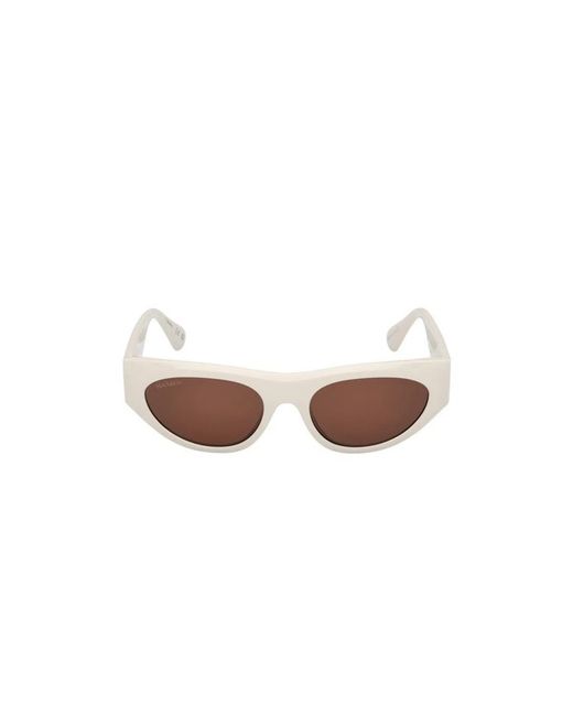 MAX&Co. Brown Max & Co Max & Co Mo0147 25E