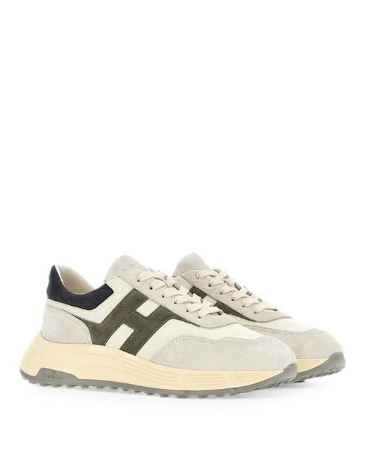 Hogan White Hyperlight for men
