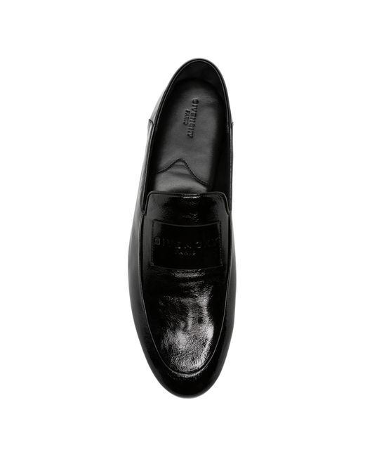 Givenchy Black Label Loafer