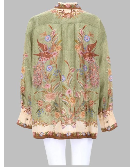 Zimmermann Natural Zimmermann