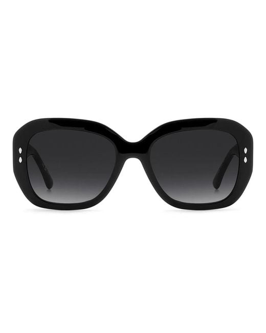 Isabel Marant Black Im 0248/S 807(9O)