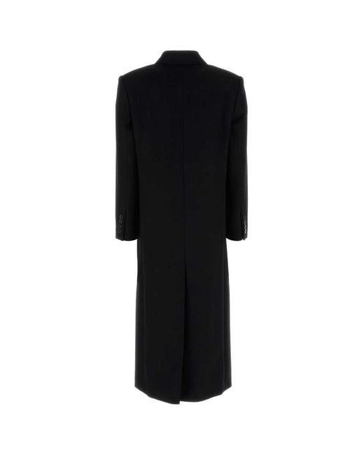 MM STUDIO Black Msteffige
